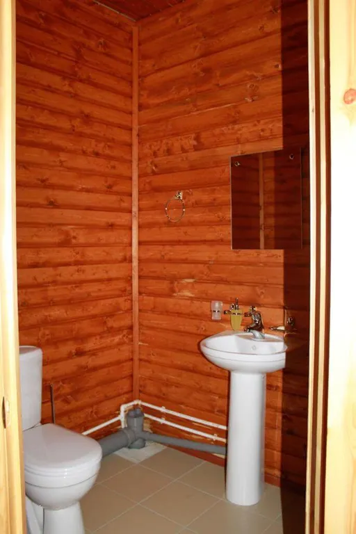 5-комнатный Дом