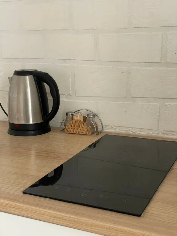 Уютная квартира с кондиционером в центре города