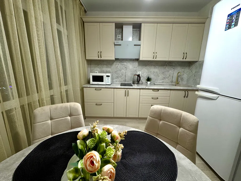 Квартира рядом с Планетой — аренда посуточно в Пермь