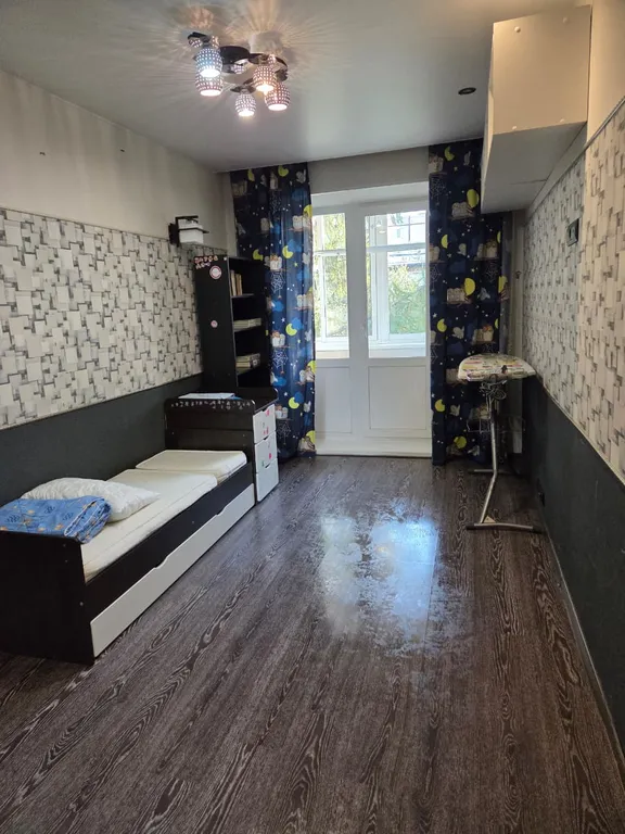 Уютная квартира в 500 метрах от жд вокзала