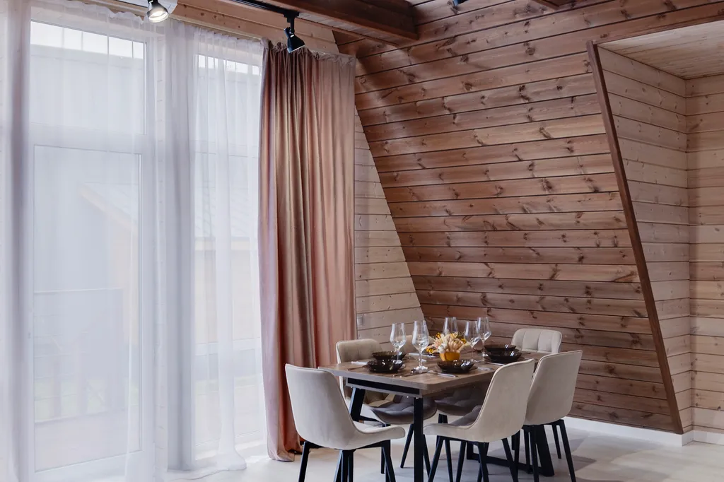 Ваш дом у леса с баней и купелью