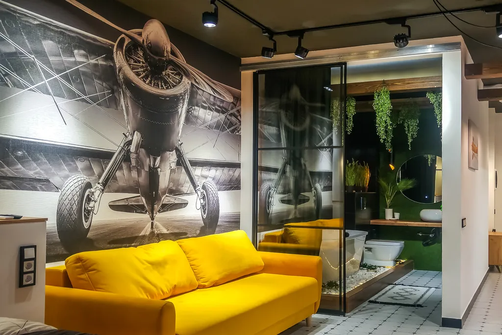 Апартамент в ЖК Свобода резиденс