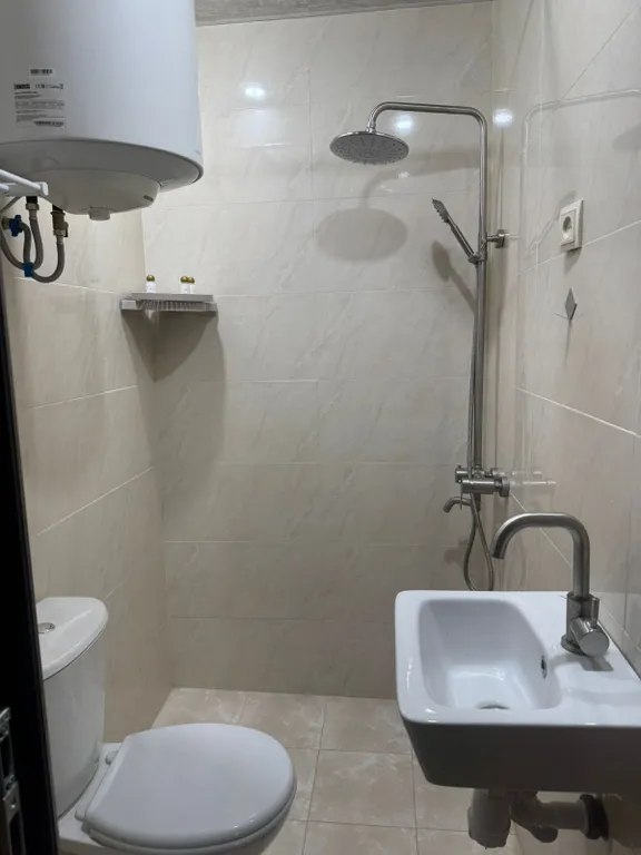 Комната N5 в гостевом доме в центре Еревана