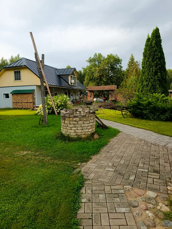 Хутор- музей Малиновка