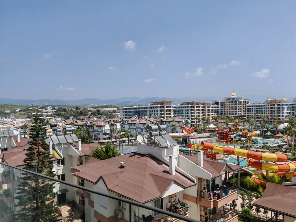 Квартира с мебелью, бытовой техникой и всем необходимым