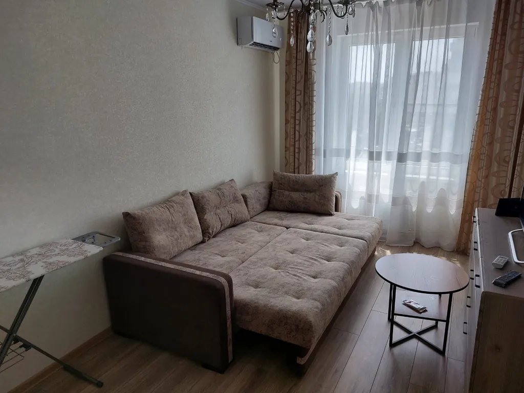 Квартира Квартира для вашего отдыха — Анапа