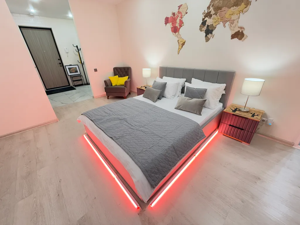 Тут Хорошо на Шаумяна