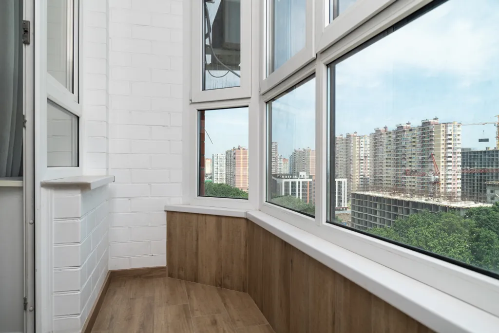 Квартира 1-комнатная Квартира — Краснодар