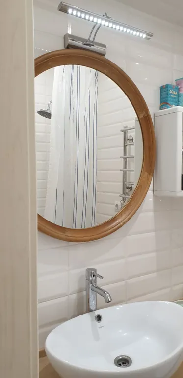 Уютная квартира в центре старого города