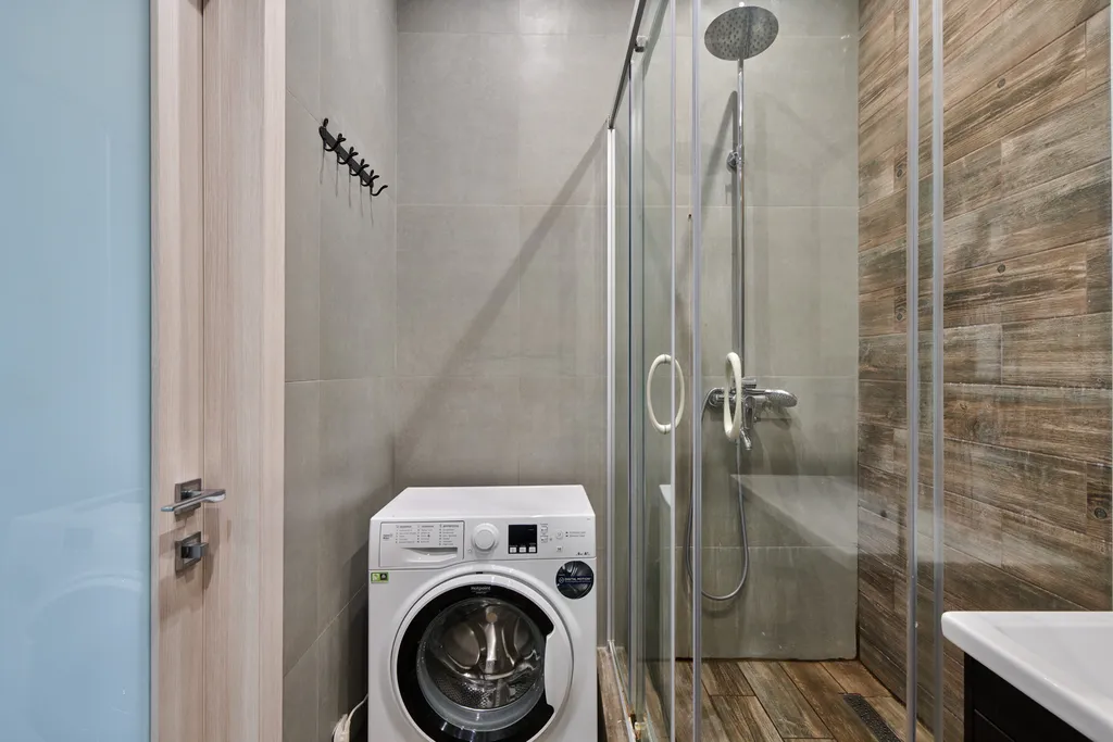 Лофт на набережной