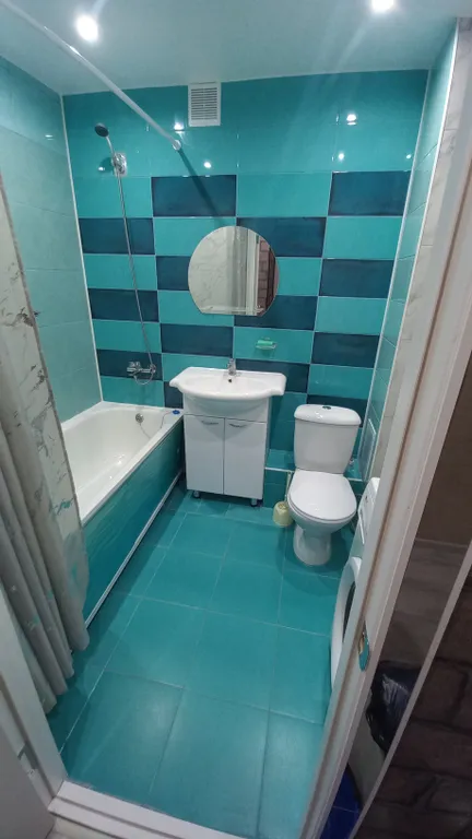 Квартира у ТРЦ Рио