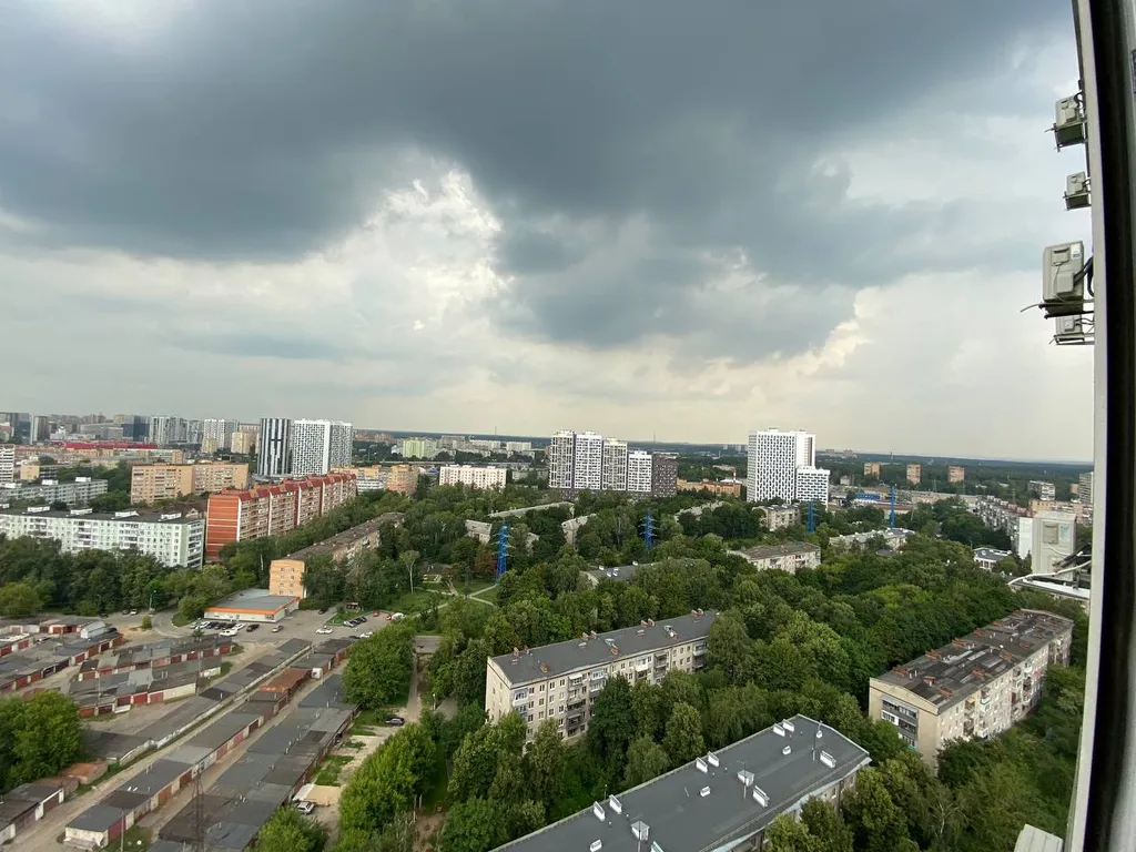 Квартира Квартира Комфортная и уютная — Мытищи