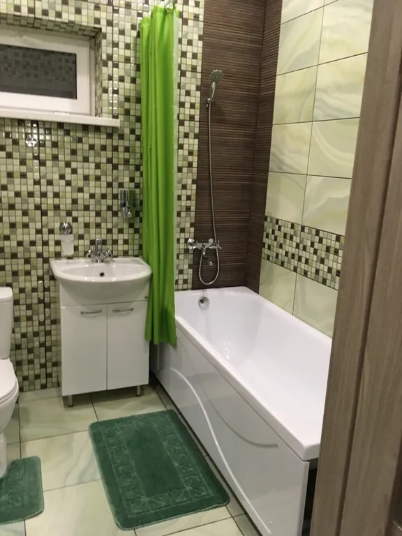 Просторный стандарт у моря