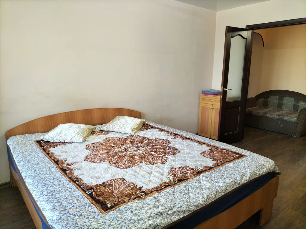 Двухкомнатная на Ленина