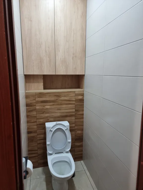 Уютная 1-комнатная квартира