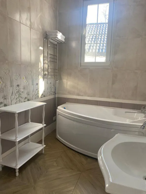 Коттедж Blanche