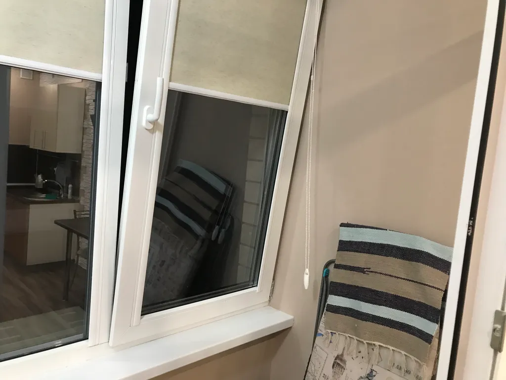 Квартира Квартира Новый дом в ЖК Машков у жд — Волгоград