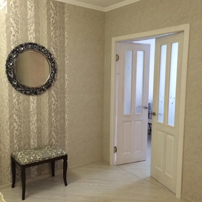 Уютная квартира рядом с Набережной