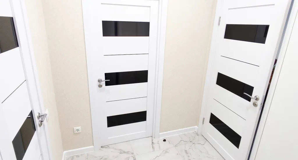 Апартаменты - люкс на 6 спальных мест