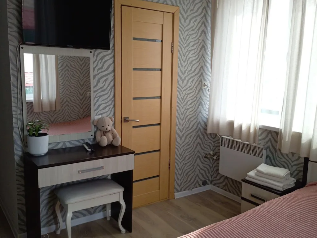 Гостевой дом Адель с баней и бассейном с подогревом.