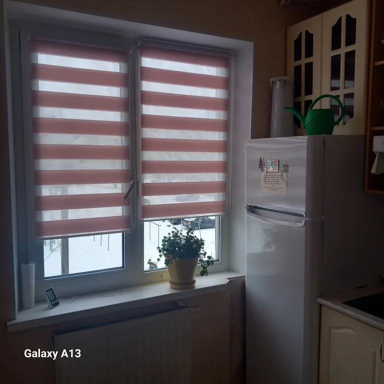 2-х комнатная квартира с 3 большими кроватями