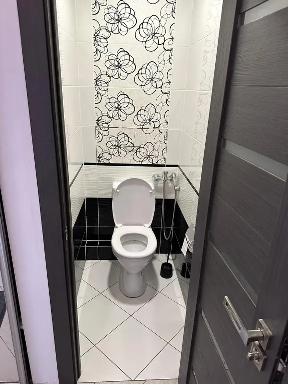 Квартира в центре с видом на сердце города