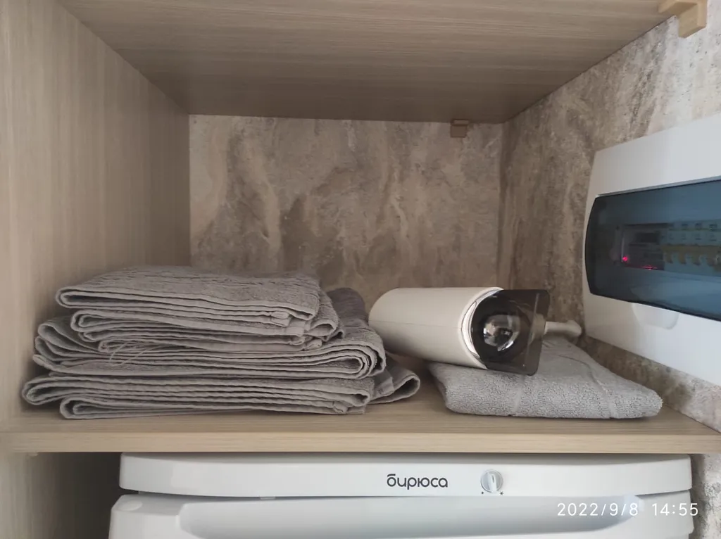 Квартира Квартира Уютная мини студия — Краснодар