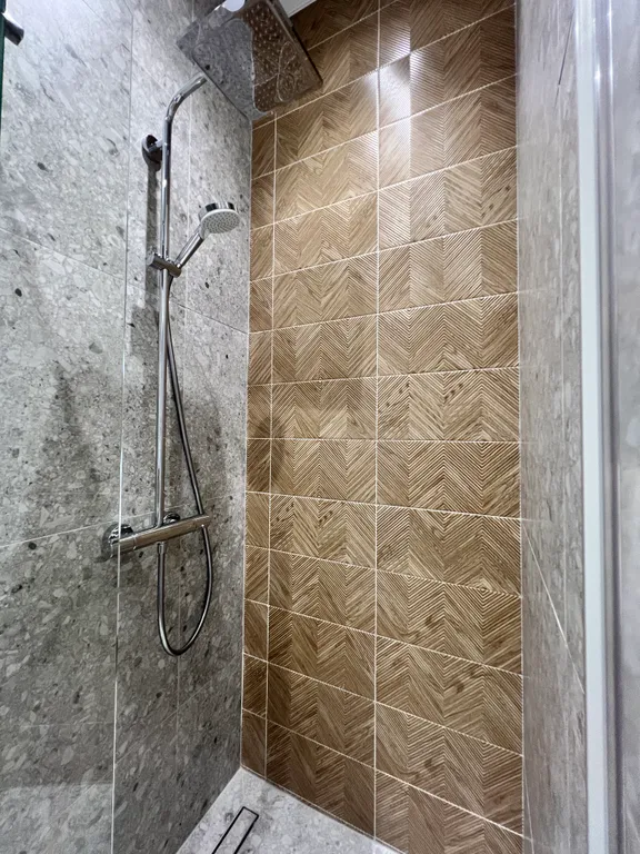 2-х комнатная премиум квартира в 10 минутах от Шереметьево