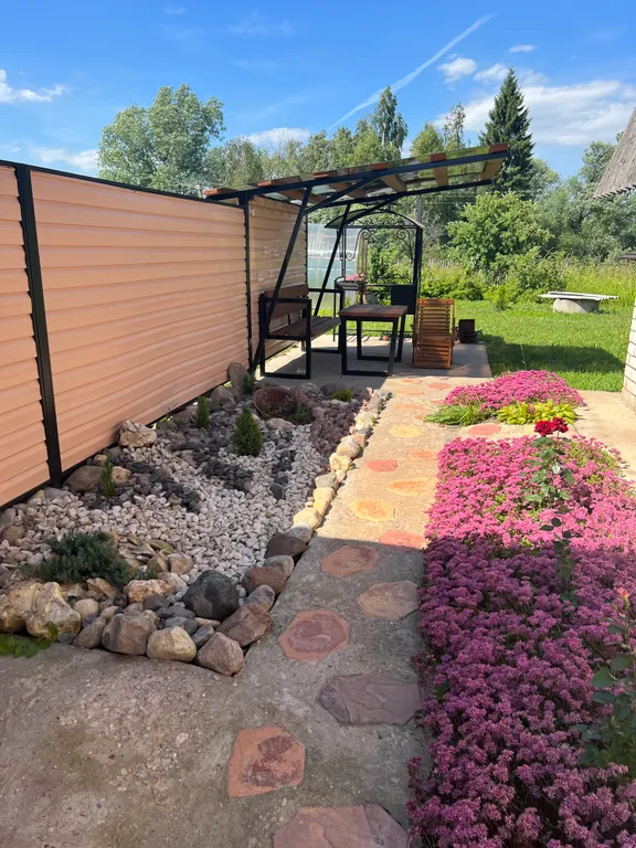 Уютный гостевой дом