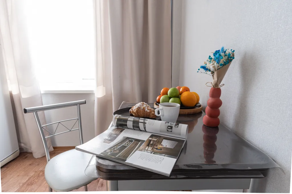 Квартира в самом центре Омска до 4 гостей