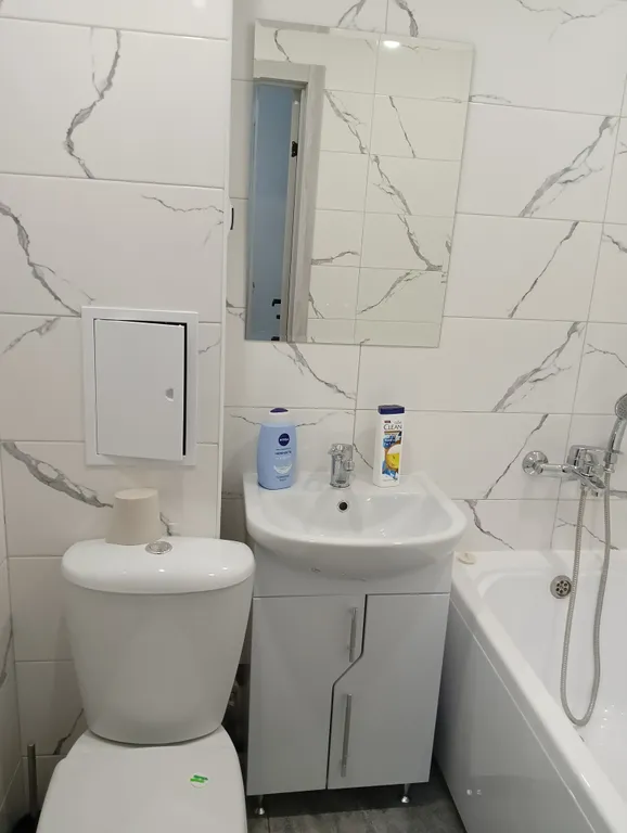 Квартира 1-комнатная Квартира — Элиста