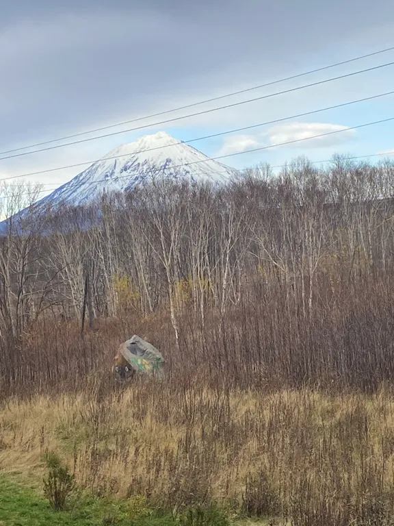 Двухкомнатная уютная квартира