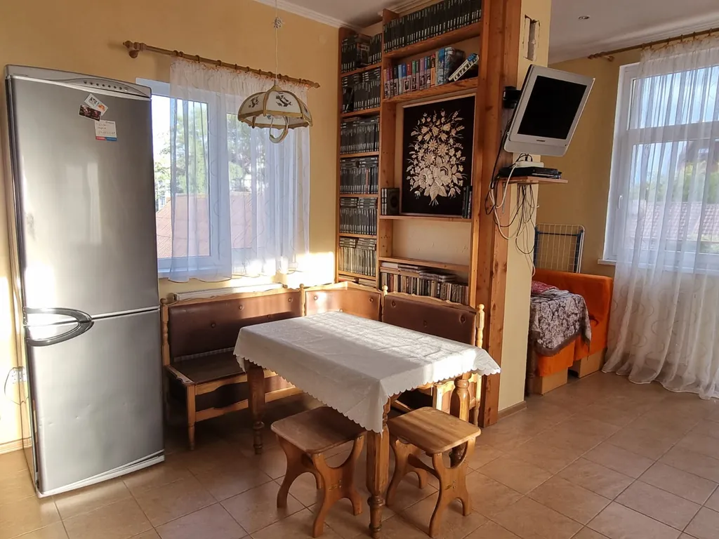 Уютная квартира на море для семьи