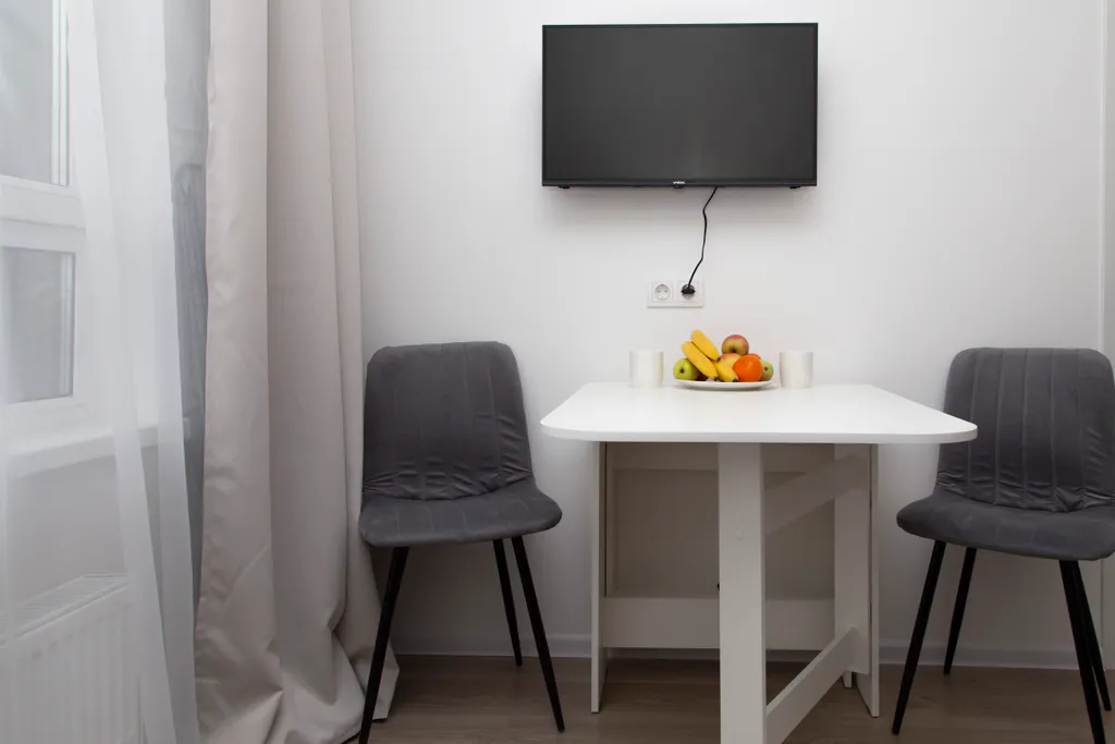 Квартира 1-комнатная Квартира — Ям