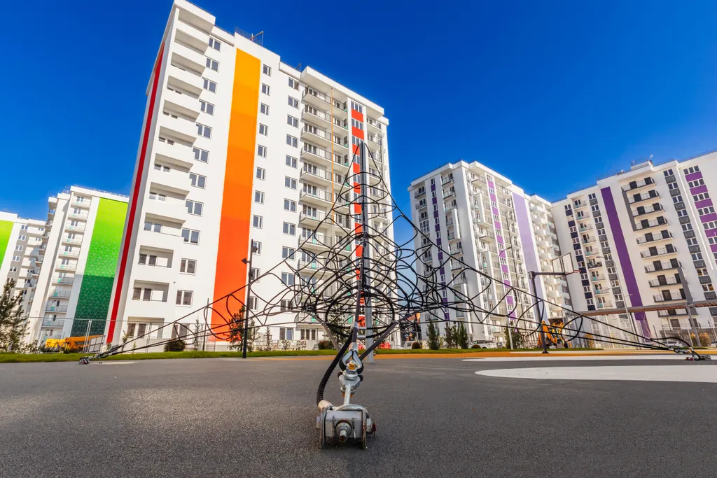 Квартира Квартира в ЖК Фрукты Черника 8085 — Сириус