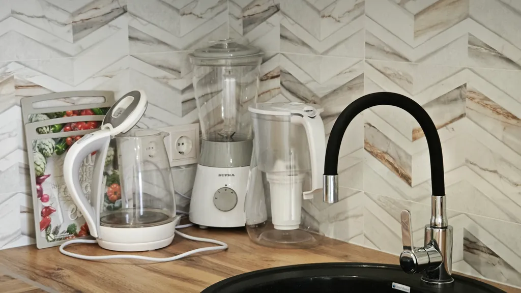 ЖК Евпатория кв.59 от Evparenda