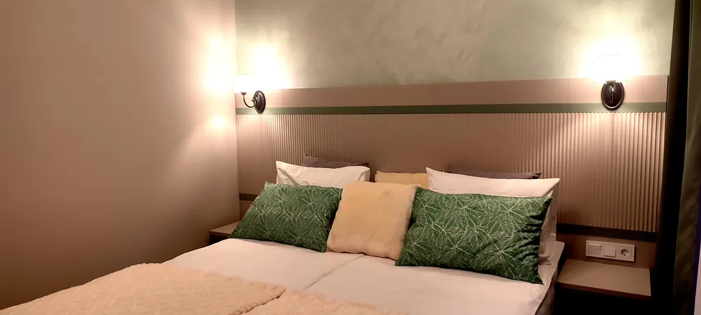 Апартамент в центре Ялты, рядом Массандровский пляж