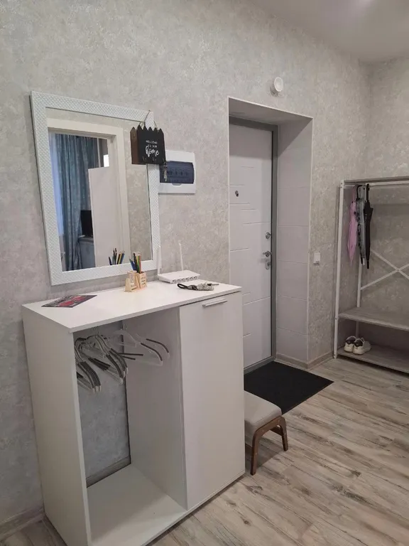 Уютная квартира около моря