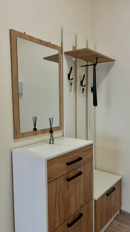 Квартира Квартира Отдых недалеко от центра для 4х — Калининград