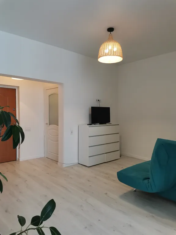 Квартира Квартира Апартамент с видом на море — Геленджик