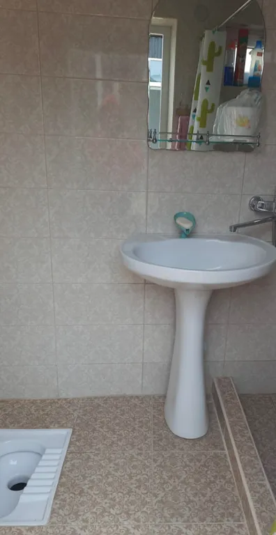 Коттедж Домик на берегу Каспийского моря — Дербент