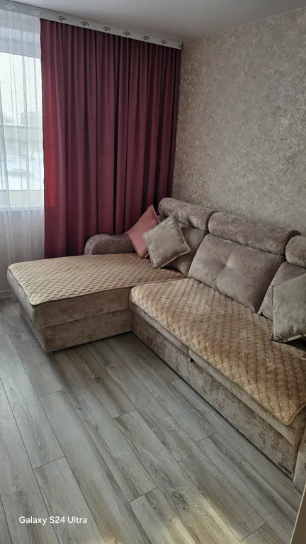 Квартира для тех кому важен комфорт, идеальная чистота и уют