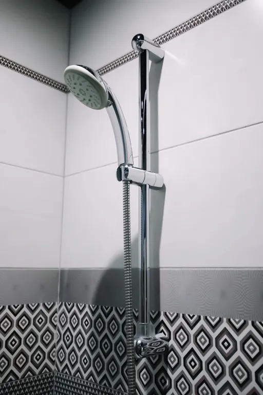 Однокомнатная квартира в центре города