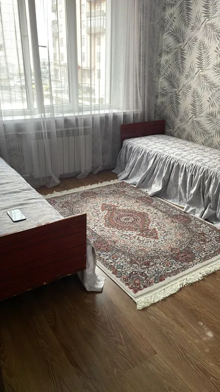 Квартира Квартира у моря — Каспийск