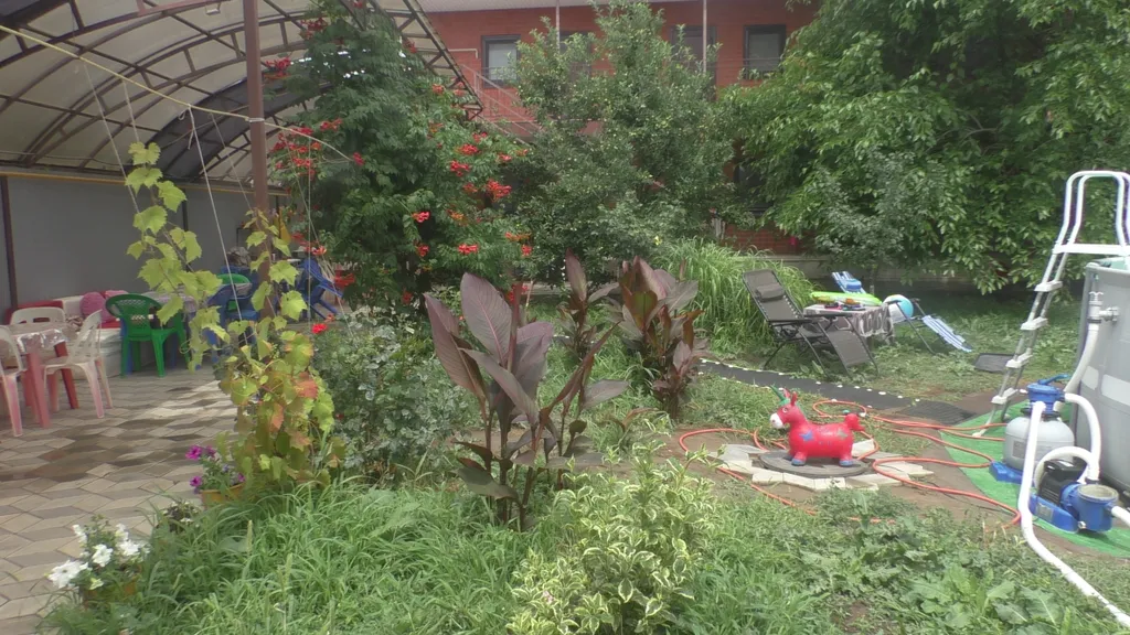 Квартира Комната — Кучугуры