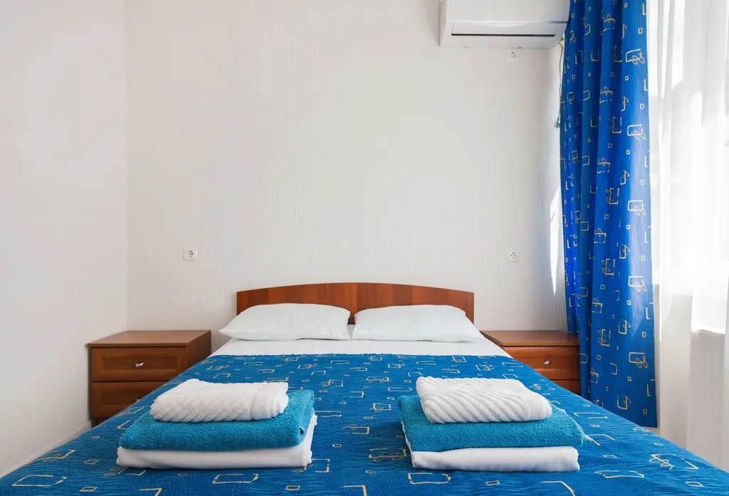 Квартира Комната в частном доме — Адлер