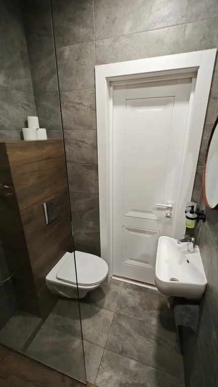 Квартира Квартира Уютный апартамент в Пионерском курорте — Пионерский