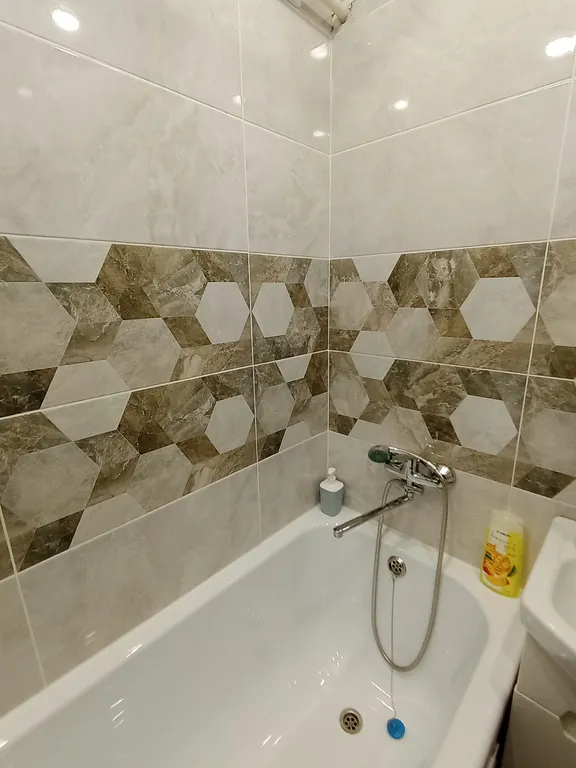 Уютная квартира в центре города в спокойном районе