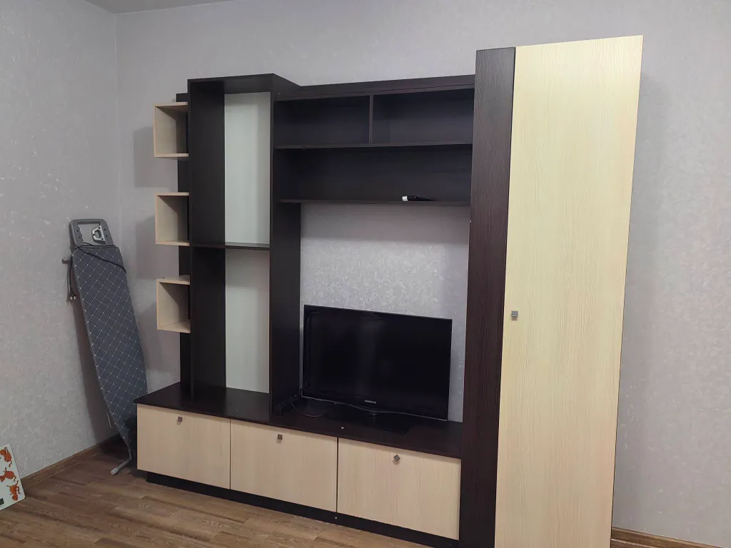 Квартира Квартира у Парка Краснодар — Краснодар