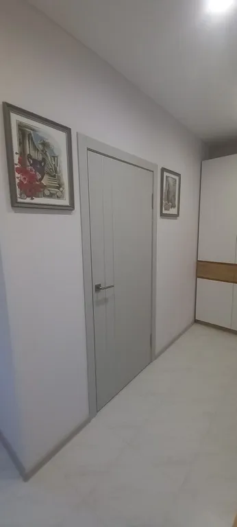 Квартира Новая квартира на побережье Балтийского моря — Пионерский